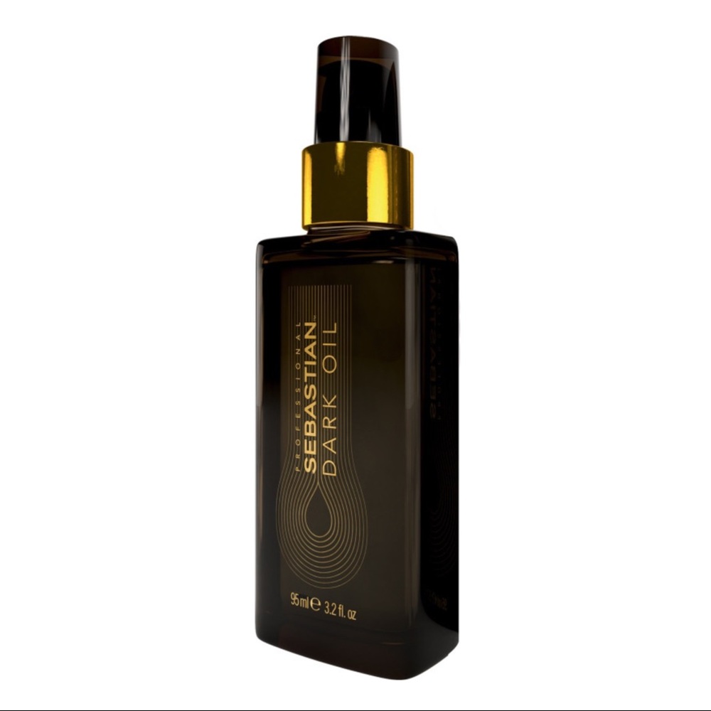 Sebastian Dark Oil